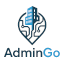 AdminGO Logo